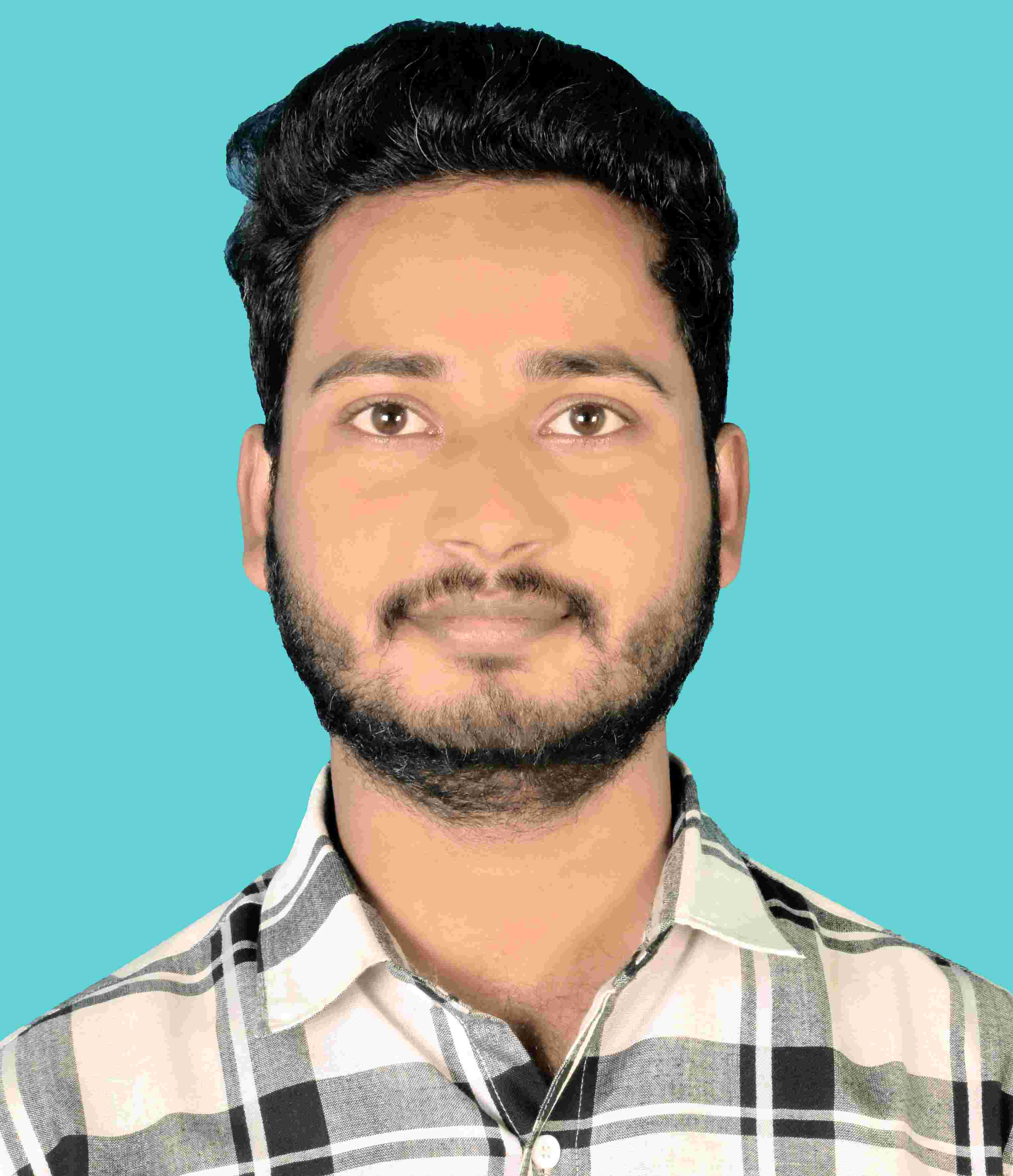 Naushad Ahmad